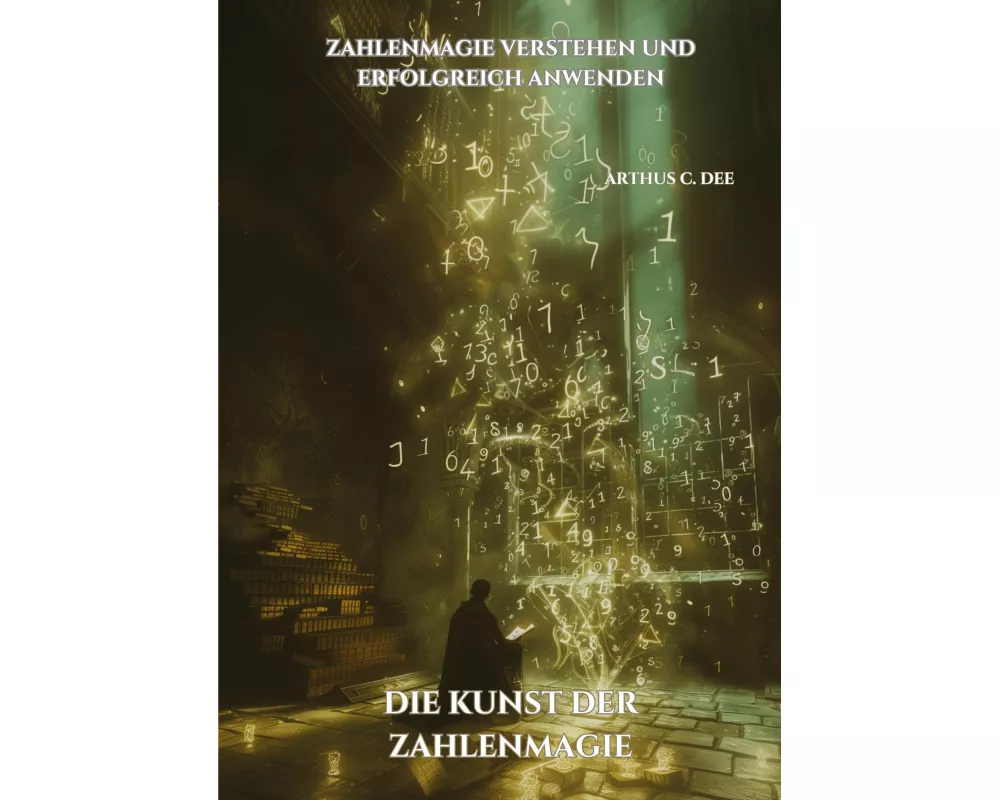 Die Kunst der Zahlenmagie
