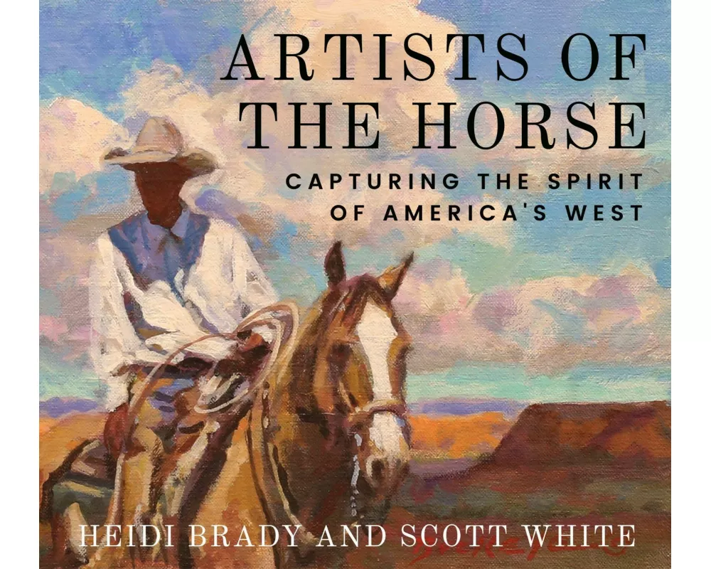 Artists of the Horse
