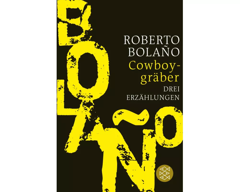 Cowboygräber