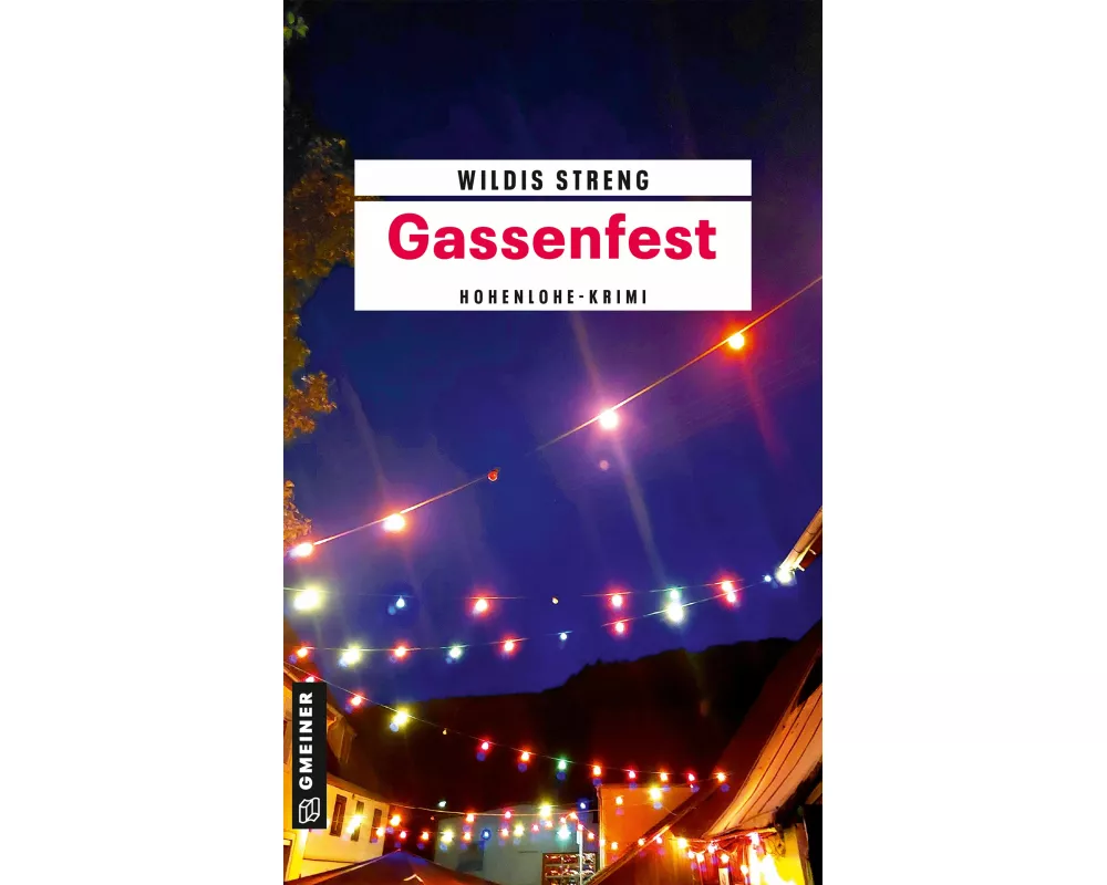 Gassenfest