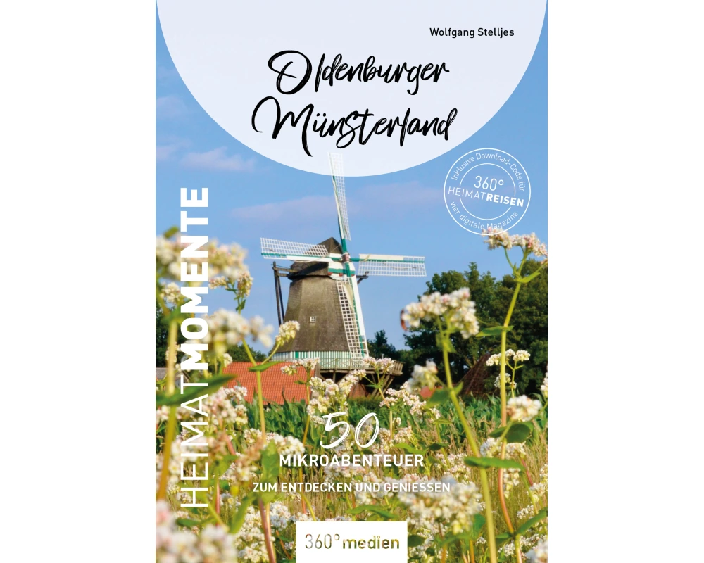 Oldenburger Münsterland - HeimatMomente