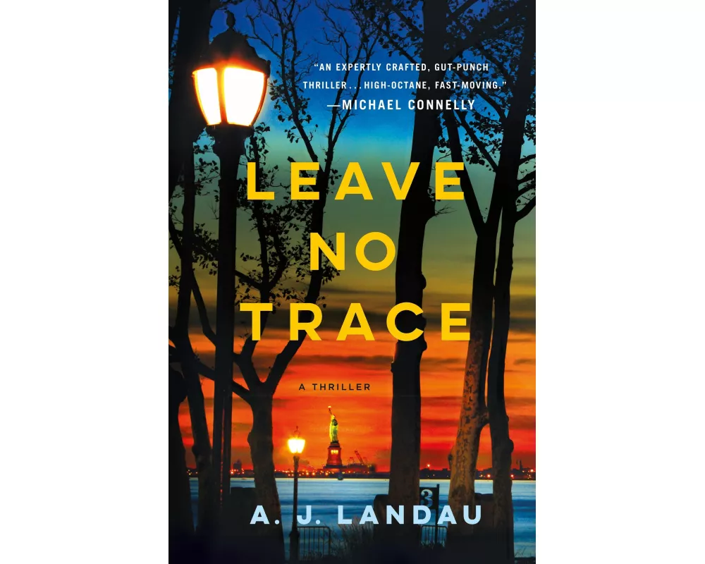 Leave No Trace