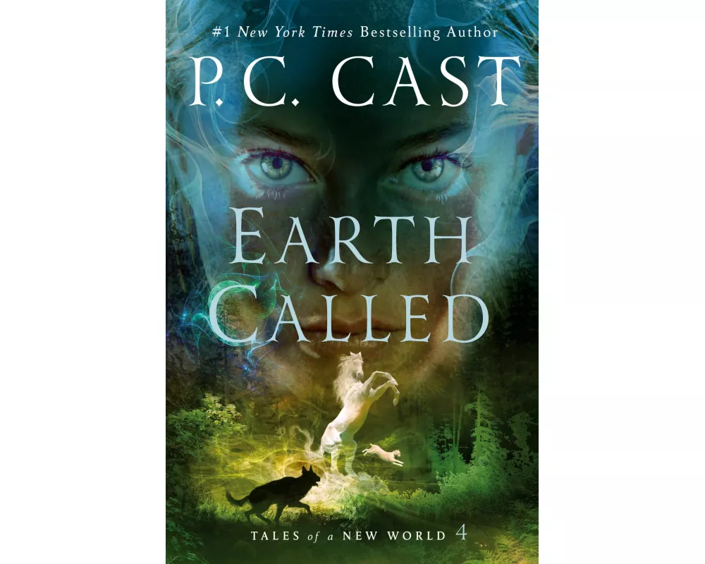 Earth Called