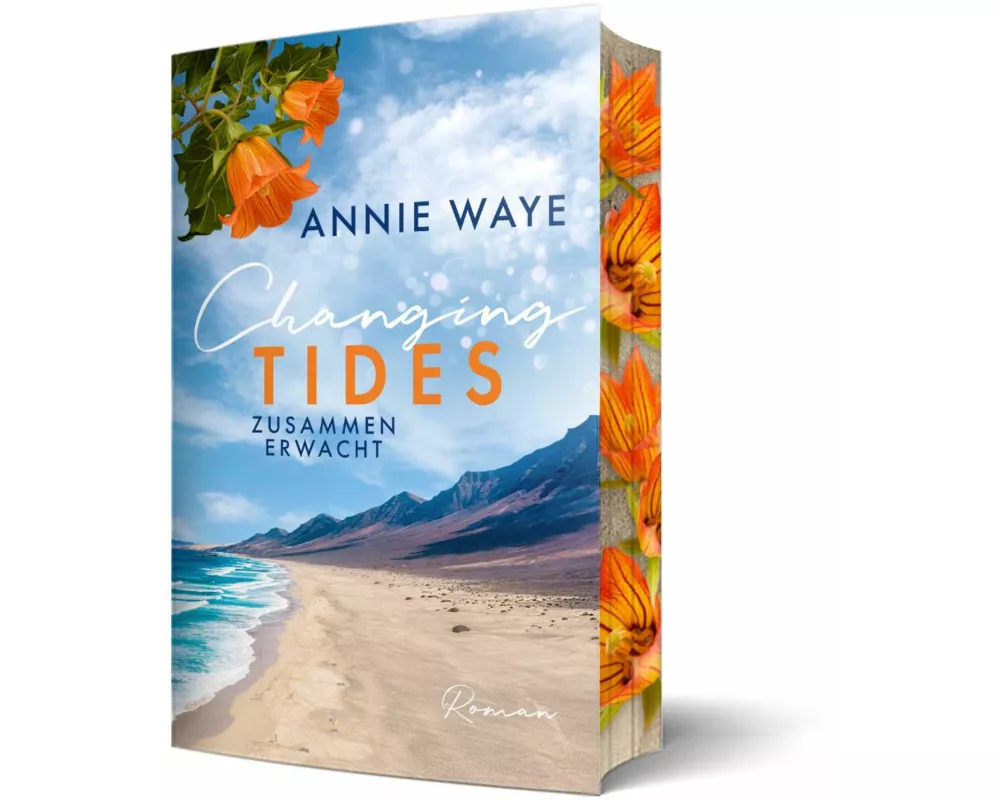 Changing Tides: Zusammen erwacht