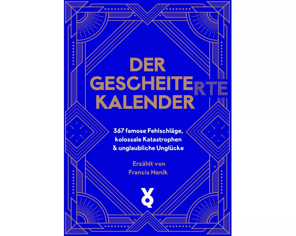 Der Gescheite(rte) Kalender