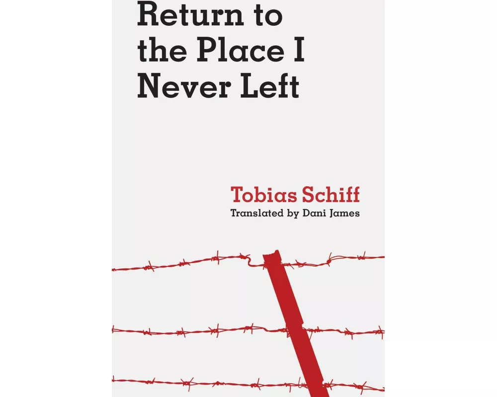 Return to the Place I Never Left