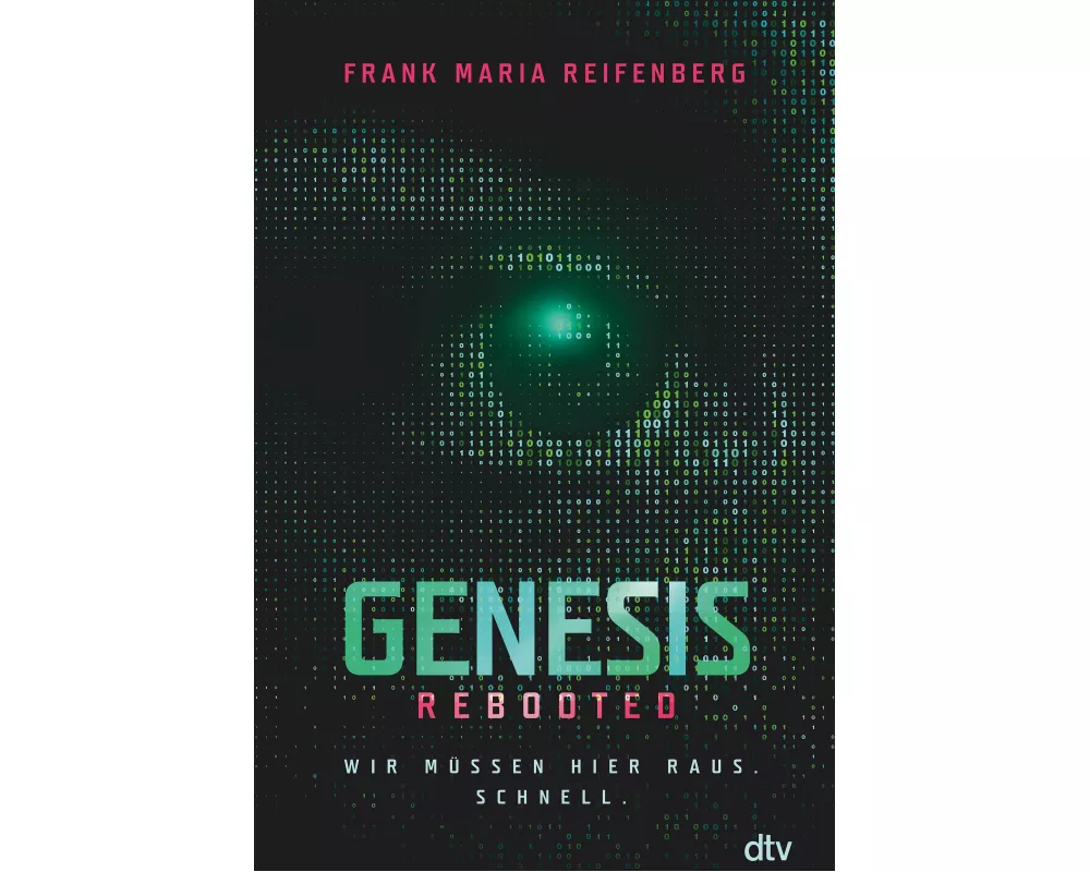 Genesis Rebooted