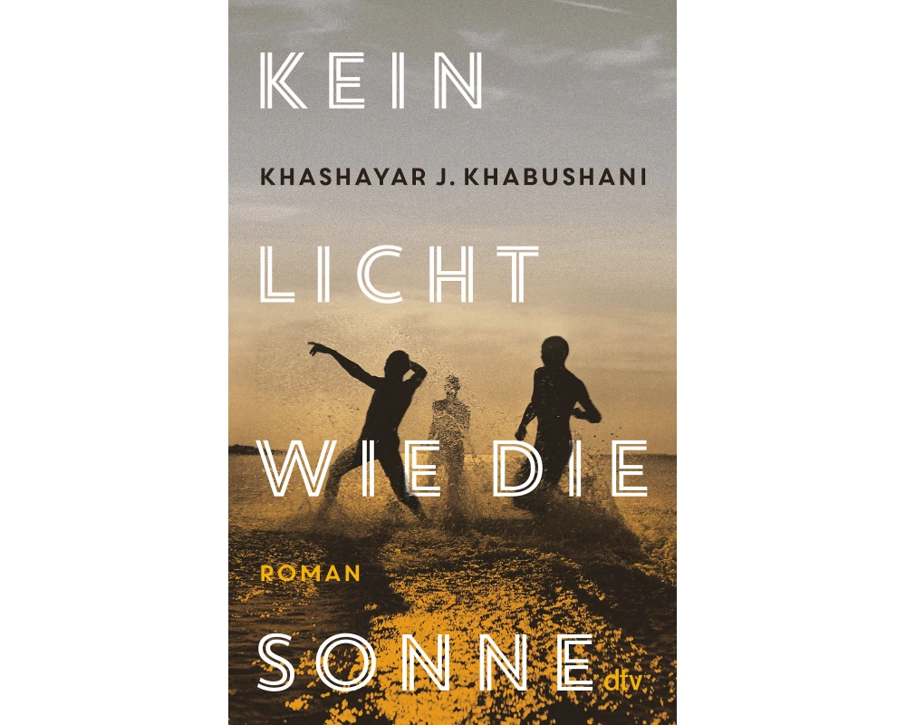 Kein Licht wie die Sonne