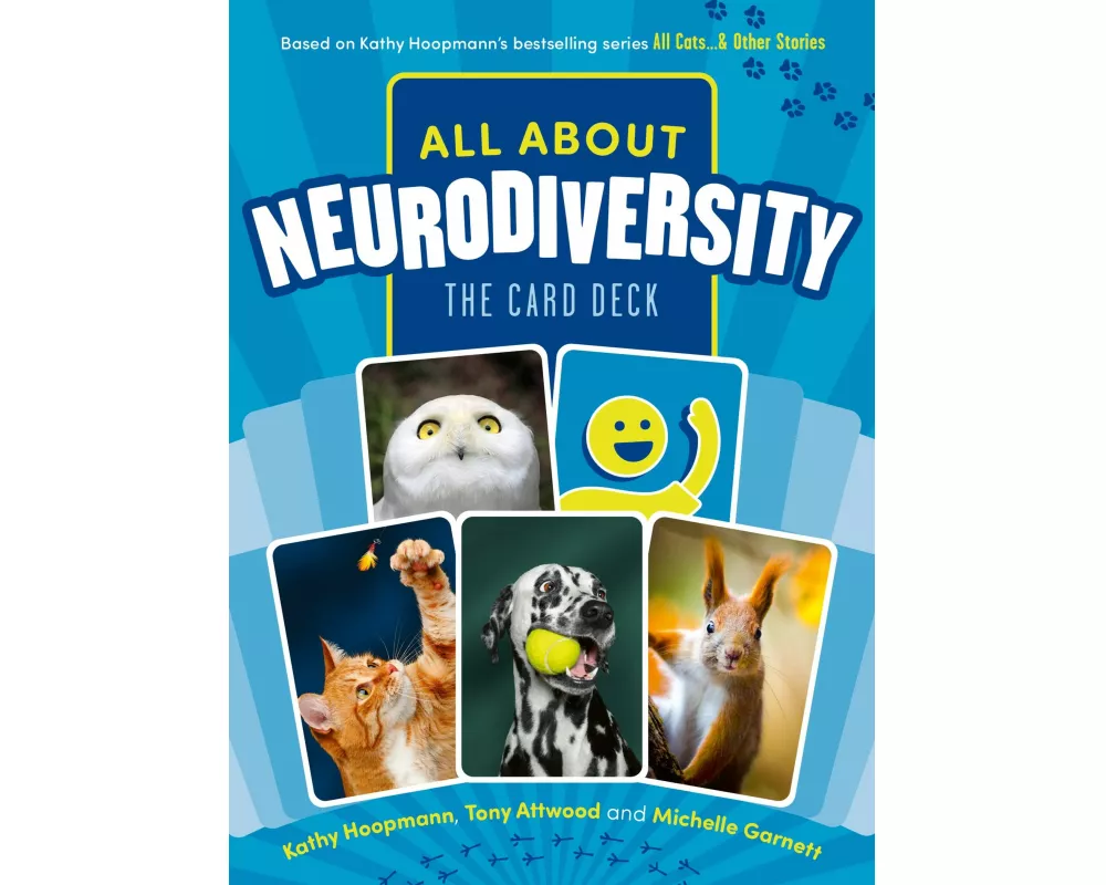All About Neurodiversity