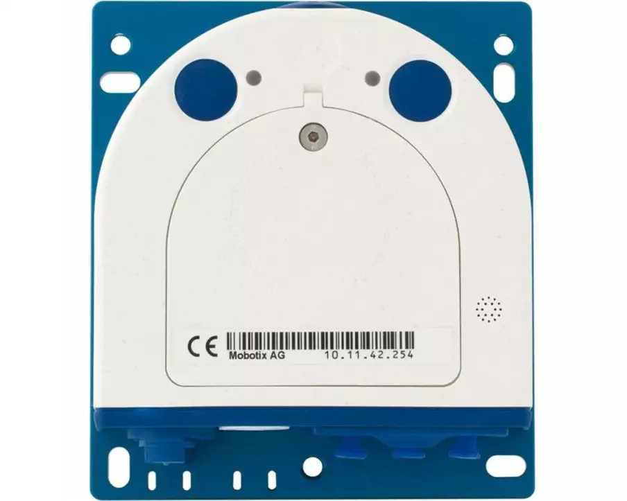 Mobotix Netzwerkkamera Mx-S16B ohne Objektiv(e)