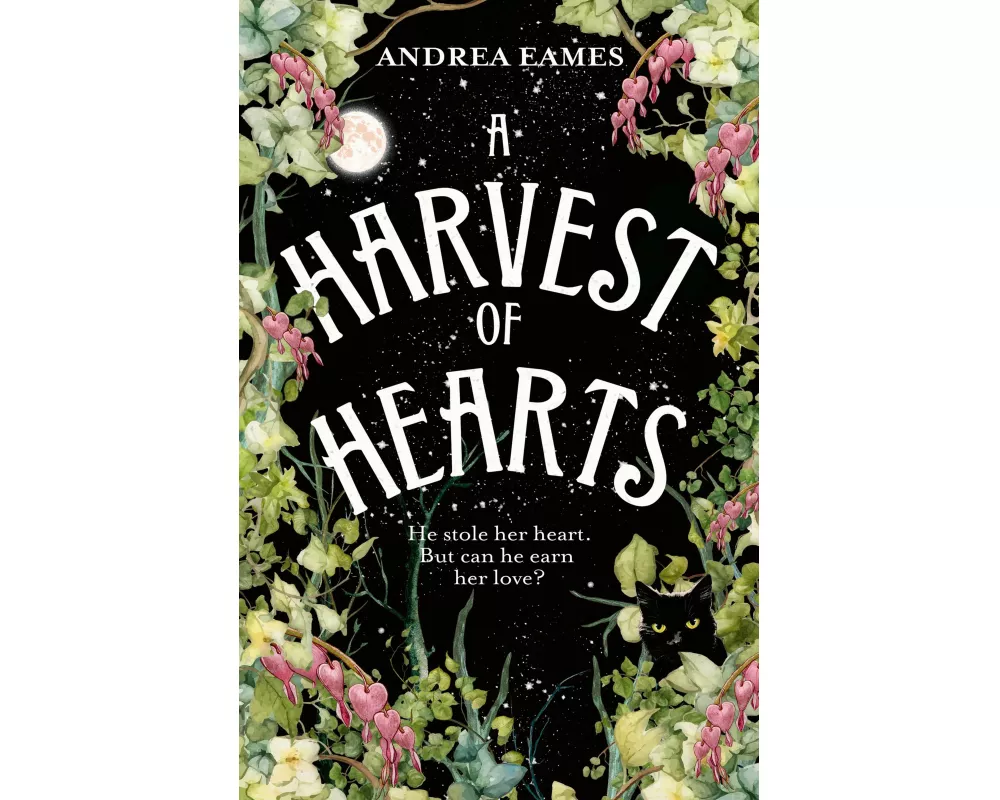 A Harvest of Hearts