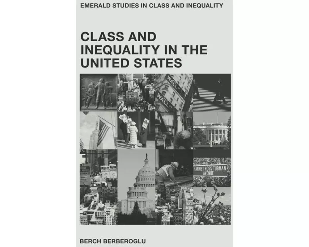 Class and Inequality in the United States