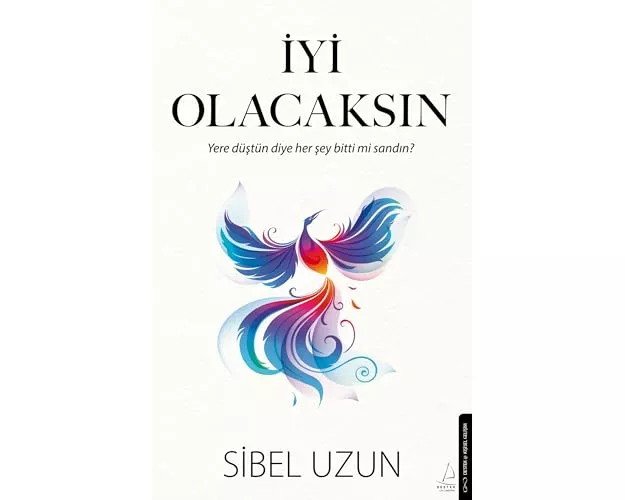 Iyi Olacaksin