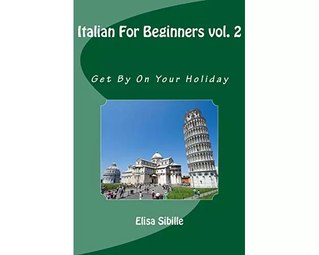 Italian For Beginners