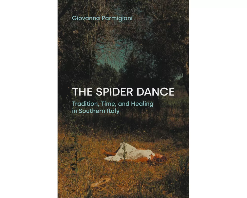 The Spider Dance
