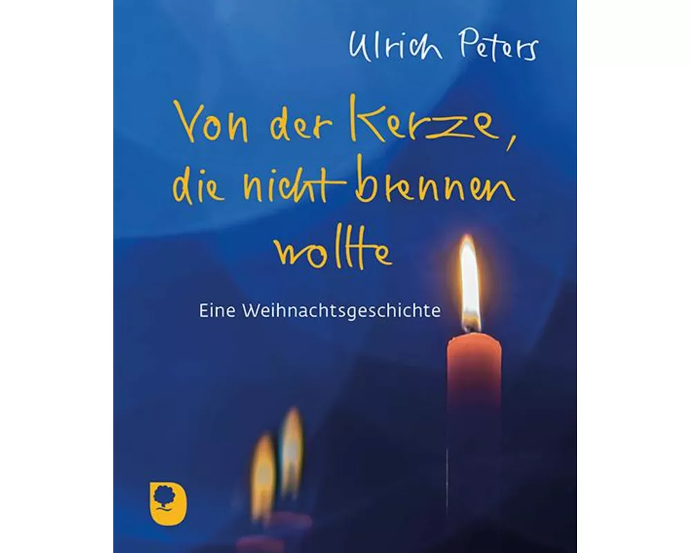 Von der Kerze, die nicht brennen wollte
