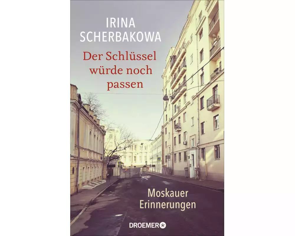 Der Schlüssel würde noch passen