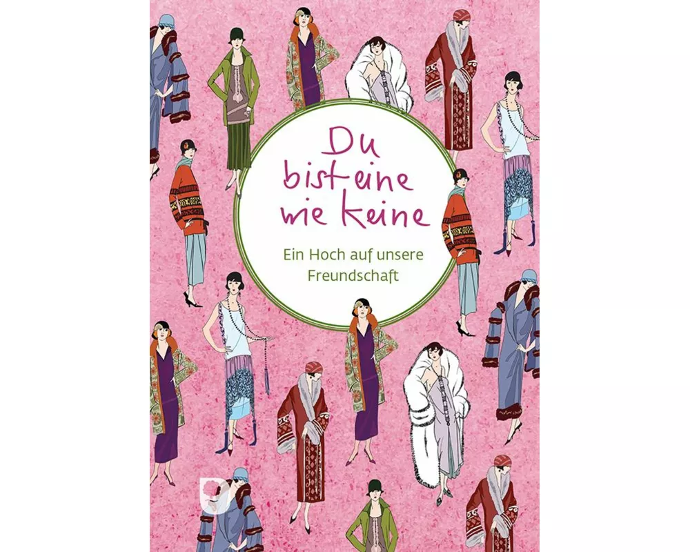 Du bist eine wie keine