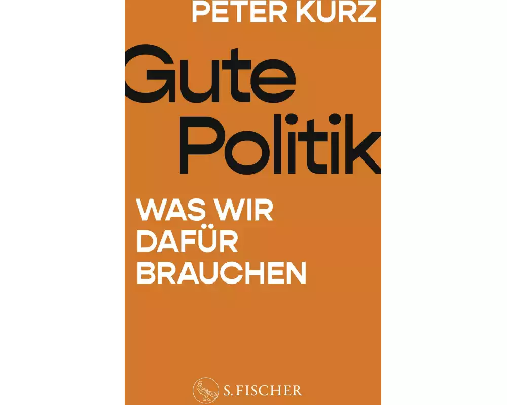 Gute Politik