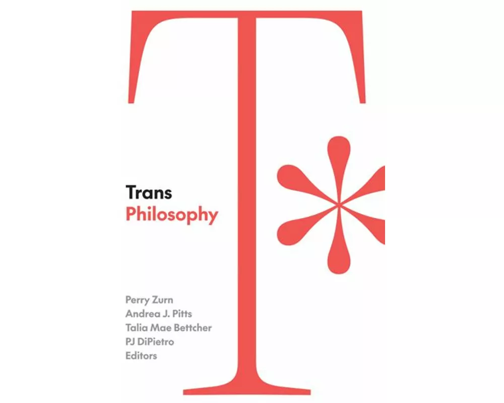 Trans Philosophy
