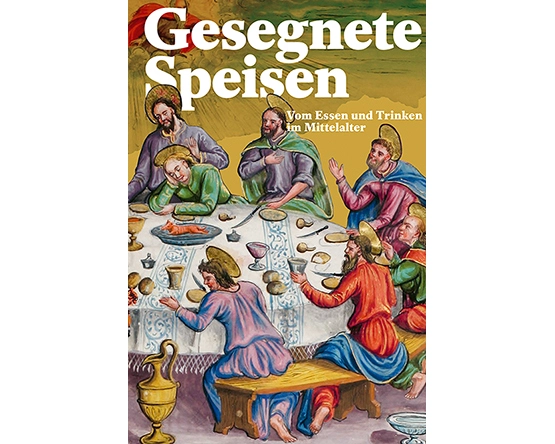 Gesegnete Speisen