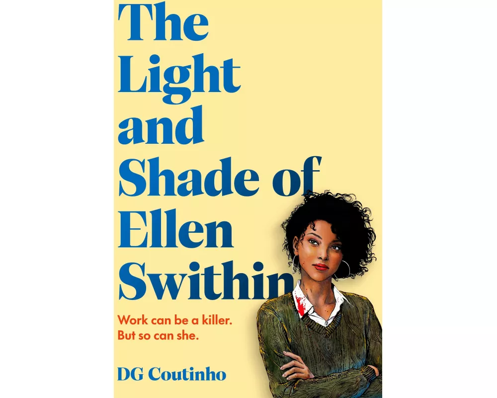 The Light and Shade of Ellen Swithin