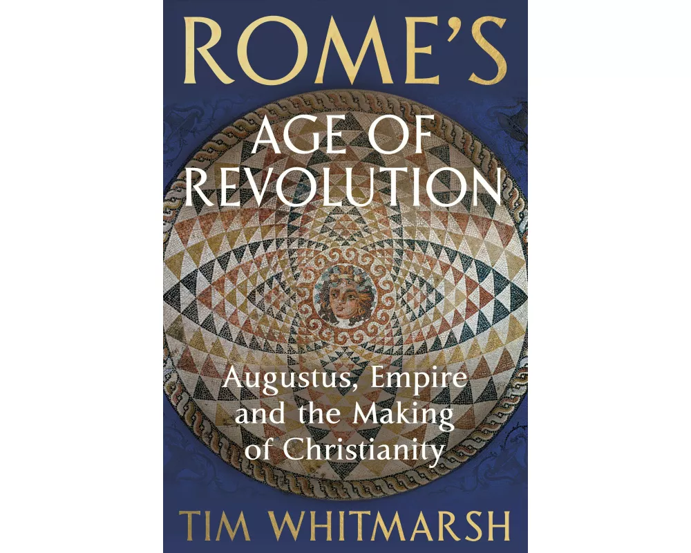 Rome's Age of Revolution