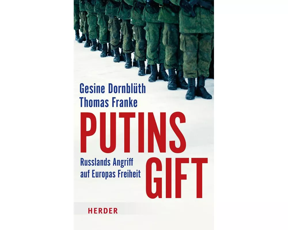 Putins Gift
