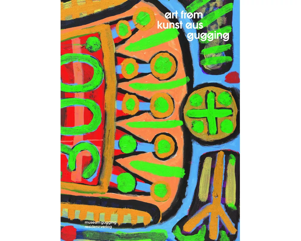 Art from Gugging / Kunst aus Gugging