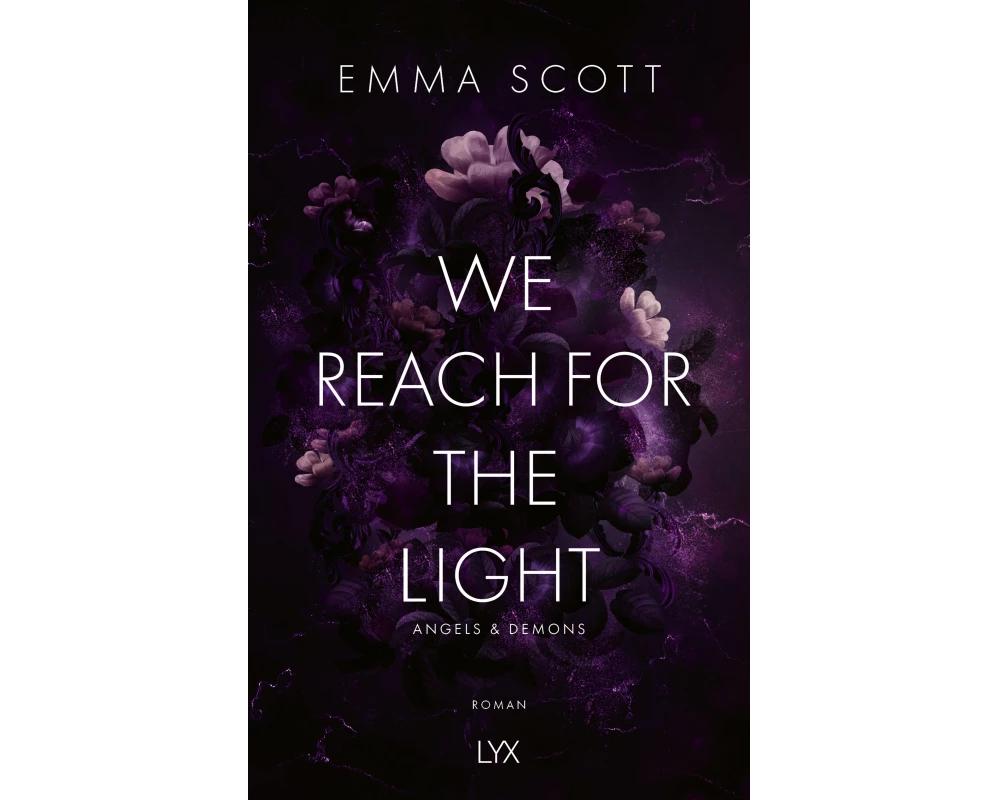 We Reach for the Light
