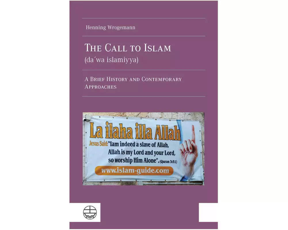 The Call to Islam (da¿wa islamiyya)