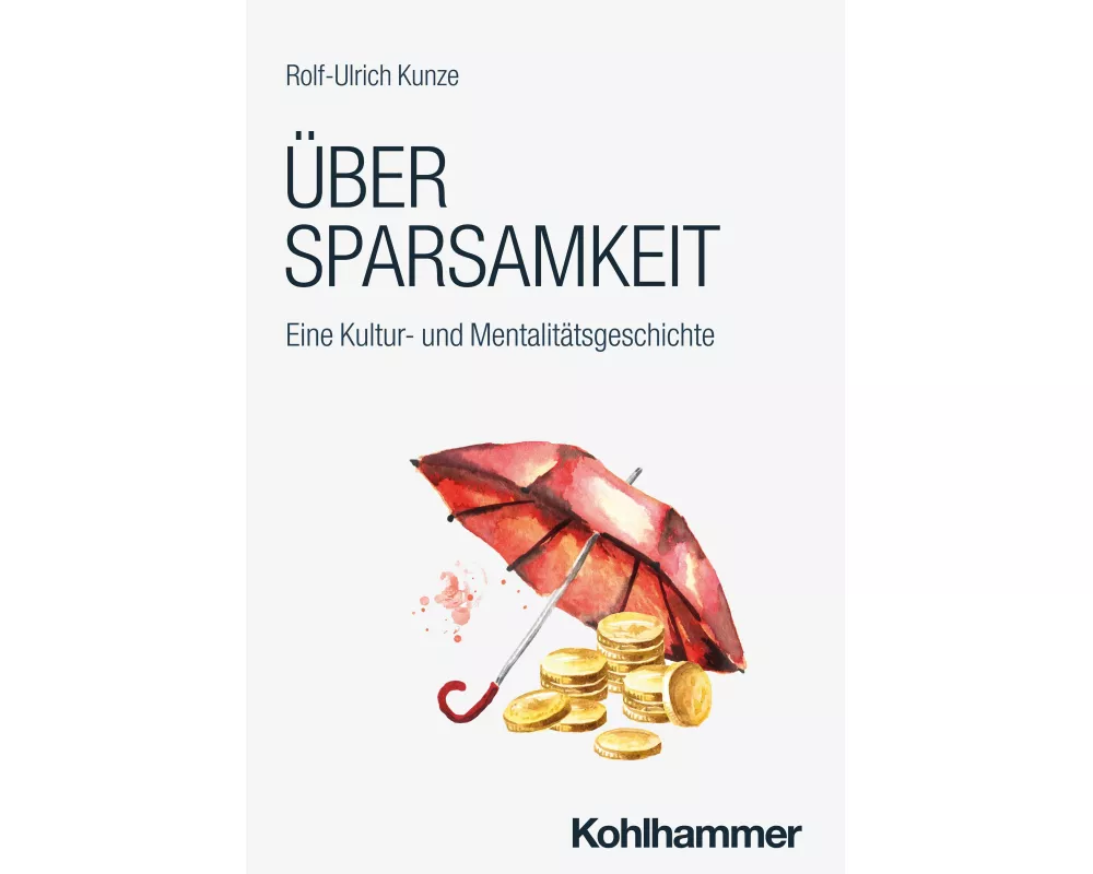 Über Sparsamkeit