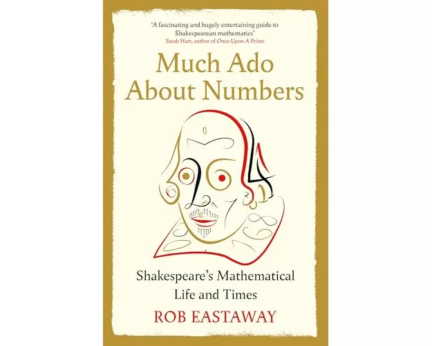 Much Ado About Numbers