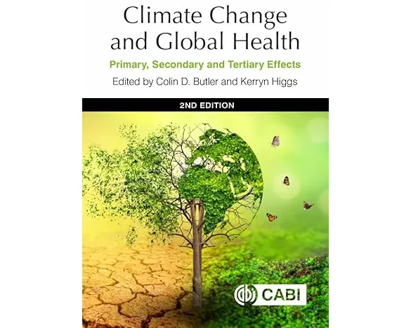 Climate Change and Global Health