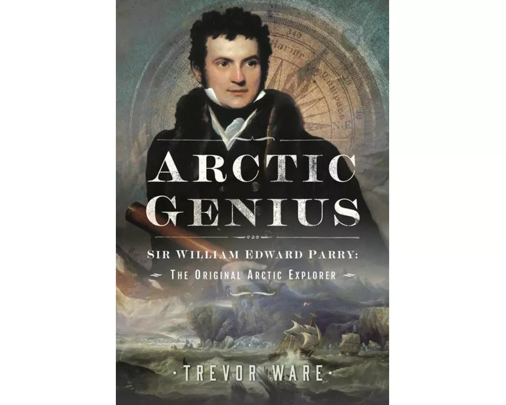 Arctic Genius