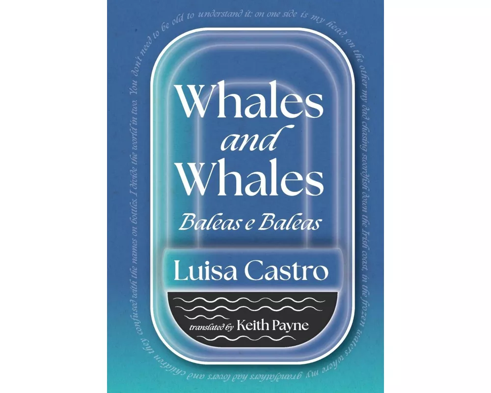 Whales and Whales: Baleas e Baleas