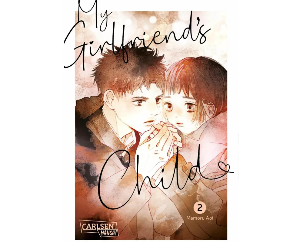 My Girlfriend's Child 2