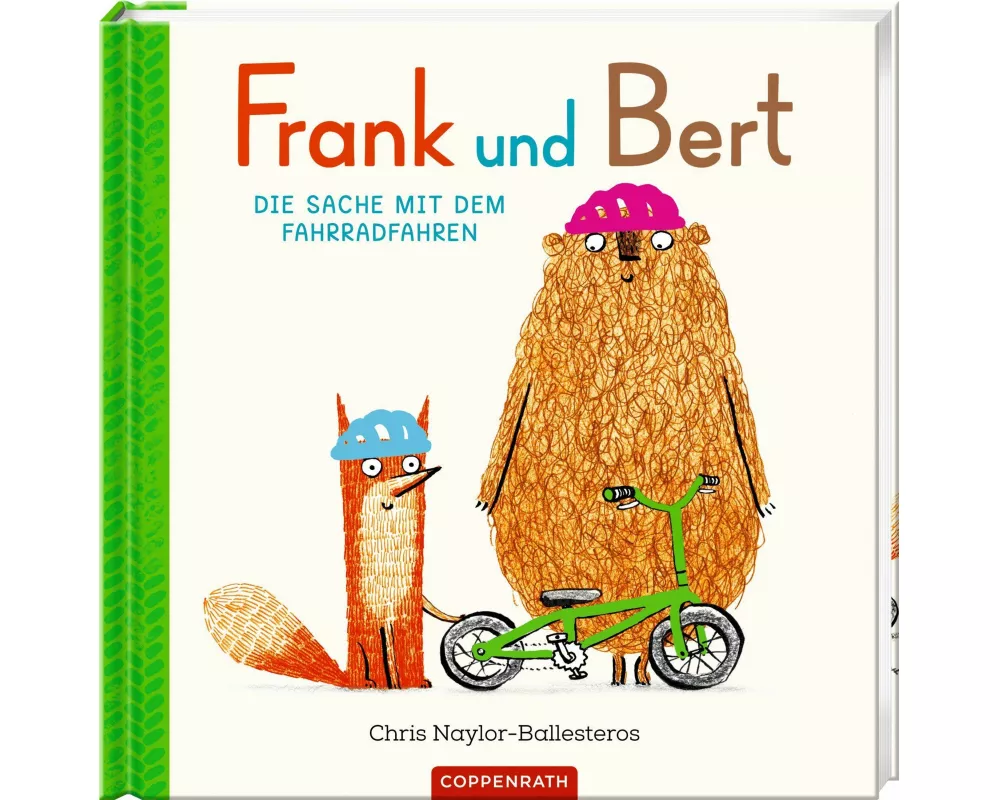 Frank und Bert