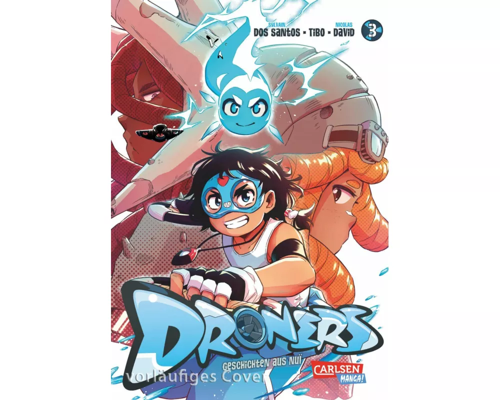 Droners 3