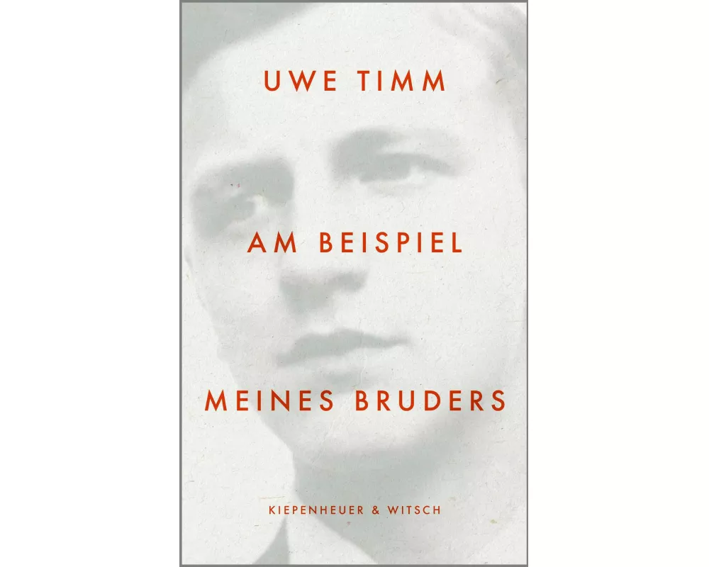 Am Beispiel meines Bruders