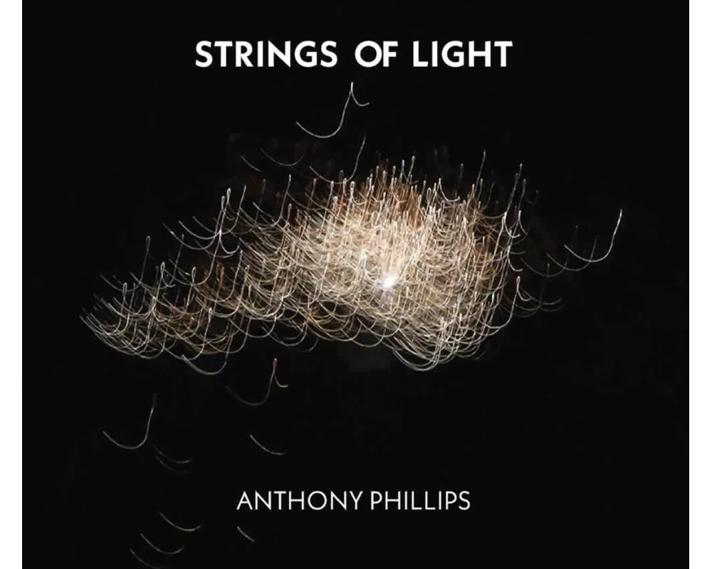 Strings of Light 2CD Jewel Case Edition