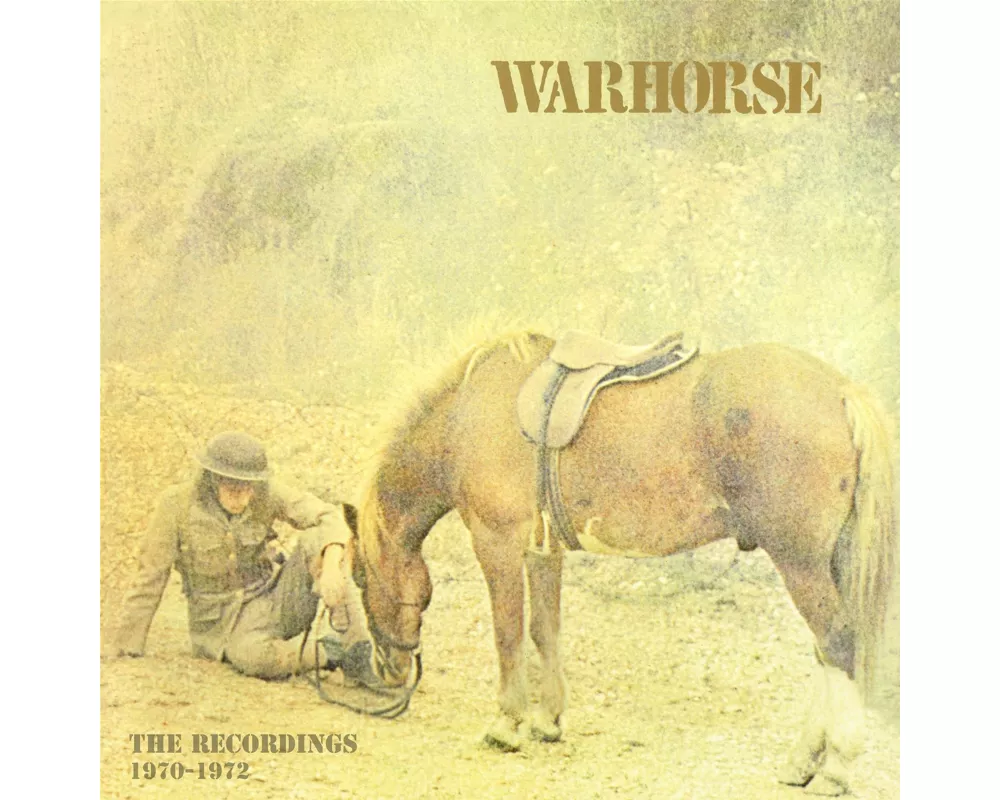 The Recordings 1970-1972 2CD Expanded and