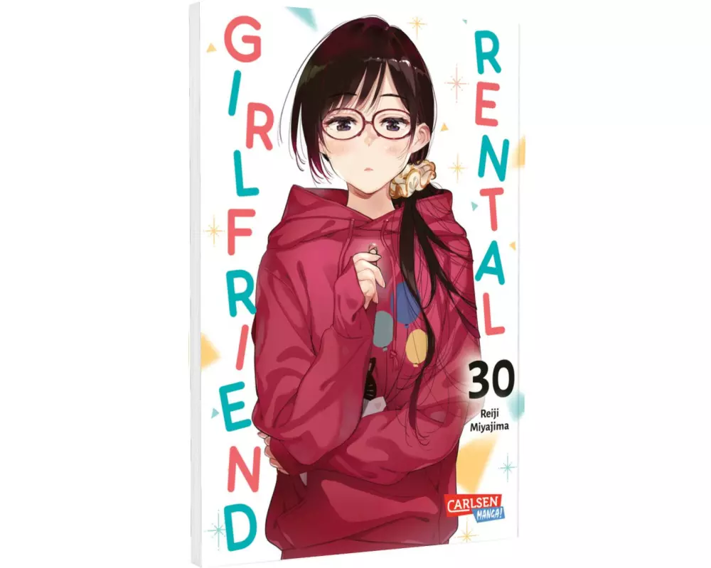Rental Girlfriend 30