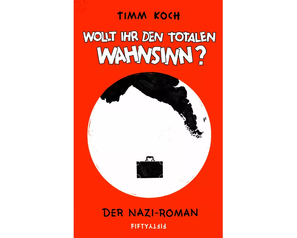 Wollt ihr den totalen Wahnsinn?