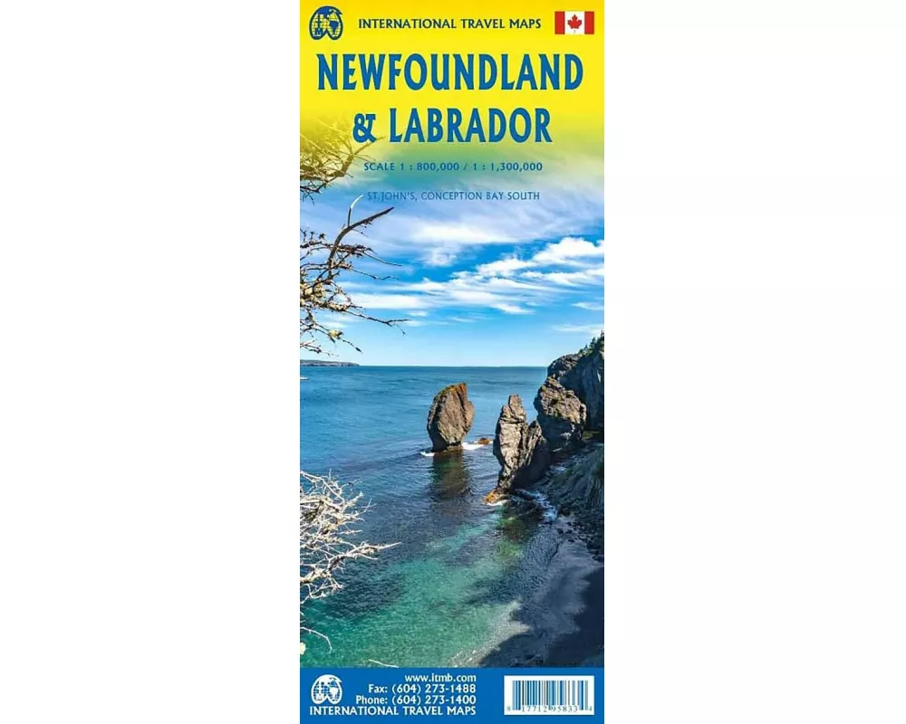 Newfoundland & Labrador