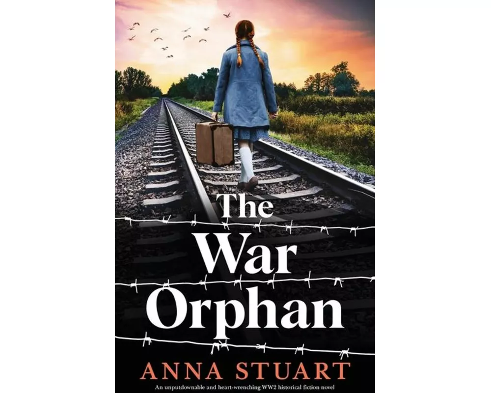 The War Orphan
