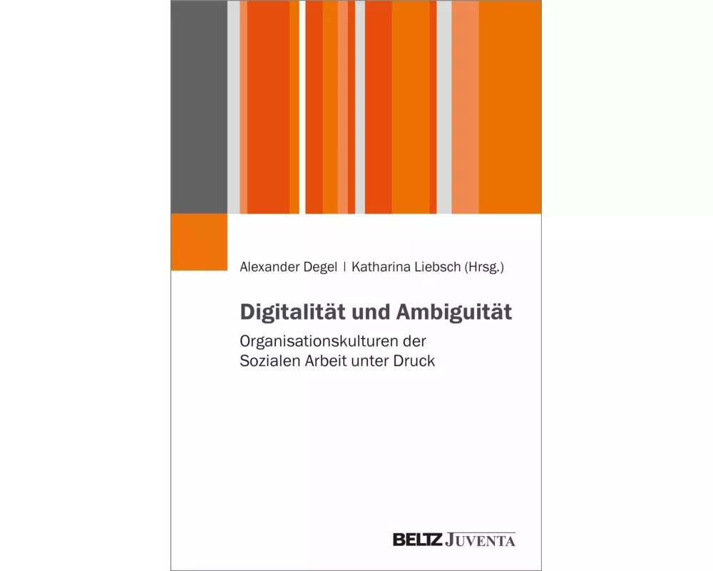 Digitalität und Ambiguität