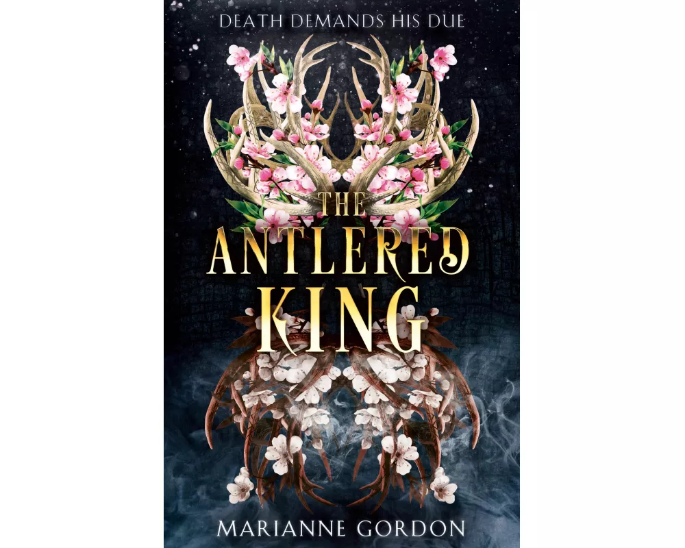 The Antlered King
