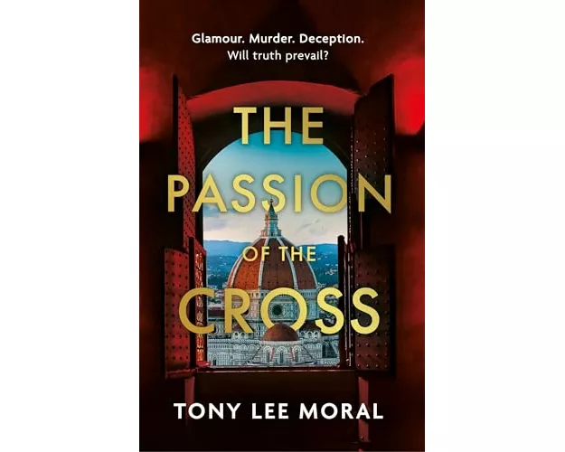 The Passion of the Cross