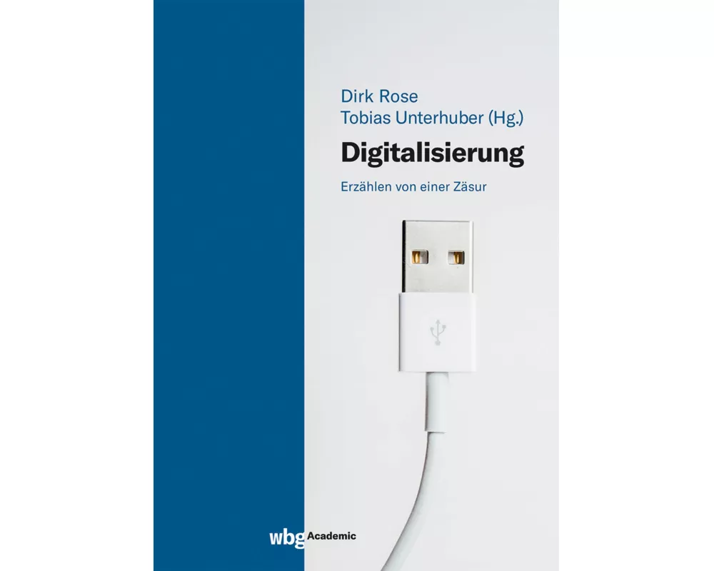 Digitalisierung